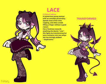 * prices are subject to change depending on complexity of the character.